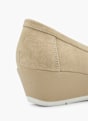 Easy Street Scarpa bassa Beige 126705 6