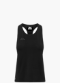 Kappa Haut Noir 126706 1
