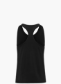 Kappa Haut Noir 126706 2