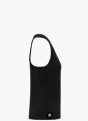 Kappa Haut Noir 126706 3