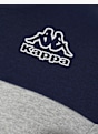Kappa Trainingsanzug Dunkelblau 126704 3