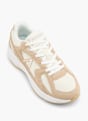 ARKK Copenhagen Slip on sneaker Beige 126844 2