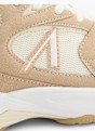 ARKK Copenhagen Slip on sneaker Beige 126844 6