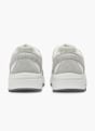 ARKK Copenhagen Slip-on sneaker Ljusgrå 126841 4
