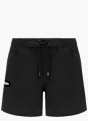 Kappa Badeshorts Schwarz 126709 1