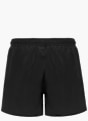 Kappa Badeshorts Schwarz 126709 2