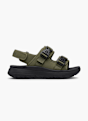 ARKK Copenhagen Sandal Grøn 126839 1