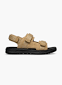 ARKK Copenhagen Sandal Brun 126846 1