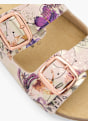 Graceland Ciabatte Rosa 126837 5
