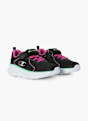 Champion Sneaker Negro 126835 2