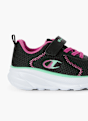 Champion Sneaker Negro 126835 3