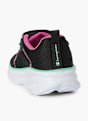 Champion Sneaker Negro 126835 4