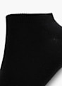s.Oliver Sneaker-Socken Schwarz 126870 2