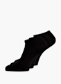 s.Oliver Sneaker-Socken Schwarz 126870 4