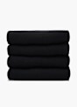 s.Oliver Socken Schwarz 126878 2