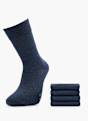 s.Oliver Socken Dunkelblau 126881 1