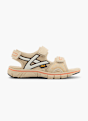 FILA Sandale Beige 126860 1
