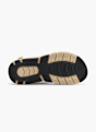 FILA Sandale Beige 126860 4