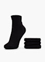 s.Oliver Socken Schwarz 126882 1