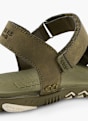 Dockers Sandale Kaki 126869 5