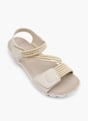 Dockers Sandale Beige 126873 2