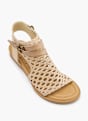 Blowfish Sandale Gold 126854 2