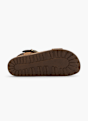 Blowfish Sandale Marron 126855 4