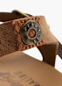 Blowfish Sandale Marron 126855 5