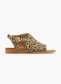 Blowfish Sandale Marron 126858 1