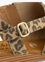 Blowfish Sandale Marron 126858 5
