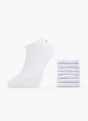 FILA Sneaker-Socken Weiß 126874 1