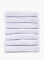 FILA Sneaker-Socken Weiß 126874 2