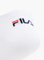 FILA Sneaker-Socken Weiß 126874 3