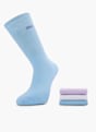 FILA Socken Hellblau 126885 1