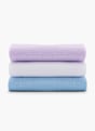 FILA Socken Hellblau 126885 2