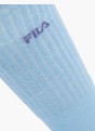 FILA Socken Hellblau 126885 3