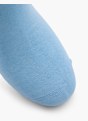 FILA Socken Hellblau 126885 4