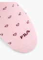 FILA Sneaker-Socken Rosa 126903 3