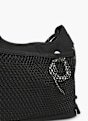 adidas Handtasche Schwarz 126941 4