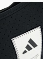 adidas Sac à main Noir 126941 5