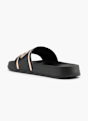 FILA Ciabatte Nero 127295 3