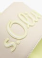 s.Oliver Ciabatte Beige 127311 5