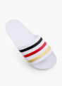 adidas Papuci Alb 127339 2