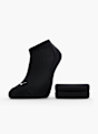 PUMA Sneaker-Socken Schwarz 126957 1