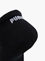 PUMA Sneaker-Socken Schwarz 126957 4