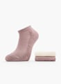 PUMA Sneaker-Socken Rosa 126956 1