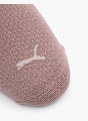 PUMA Sneaker-Socken Rosa 126956 3