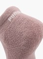 PUMA Sneaker-Socken Rosa 126956 4