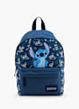 Lilo & Stitch Nahrbtnik Modra 127261 1
