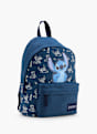 Lilo & Stitch Sac à dos Bleu 127261 2